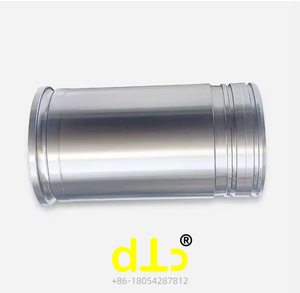 ปลอกหุ้มไอซี 4JB1 8-97176-683-0 สำหรับเครื่องยนต์ 4JB1 ของอีซูซุสำหรับเครื่องจักรก่อสร้าง - Product Image 4