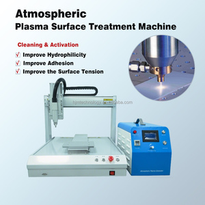 Meilleur prix : Machine de traitement au plasma Corona <span class=keywords><strong>500</strong></span> watts, Traitant plasma en promotion avec <span class=keywords><strong>buse</strong></span> directe - Product Image 1