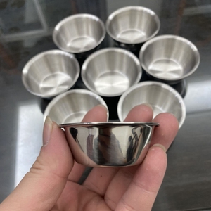 Tùy chỉnh CNC gia công thép không gỉ dập chết cho công nghiệp sử dụng tấm kim loại gia công uốn đồng nhôm - Product Image 1