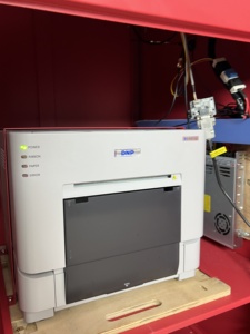 Attrezzatura della cabina fotografica di angolo con le <span class=keywords><strong>animazioni</strong></span> elettroniche della ripresa della macchina fotografica ad alta definizione della LR - Product Image 6