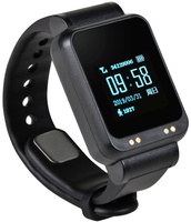 Bracelet GPS de suivi électronique pour délinquant, anti-sabotage, bracelet GPS de cheville pour correctionnelle, dispositif de suivi GPS