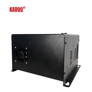 Digitale regelbare hoogprecisie spanningsregelaar 220V naar 110V voor exportapparatuur & testen - Product Image 6