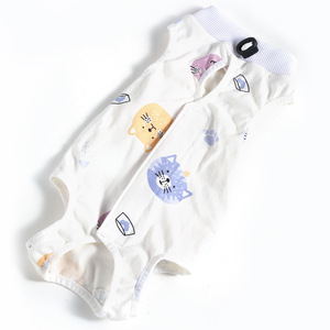 <strong>Hot</strong> Sell Cat Spay and Neuter After Surgery Anti-licking Anti-shedding Breathable Weaning Physiological Pants <strong>Pet</strong> <strong>Clothes</strong> - Product Image 6