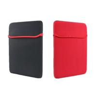 Étui de tablette en néoprène élégant et personnalisé, directement de l'usine, pour tablette PC, housse rembourrée, respirante, antichoc, imperméable