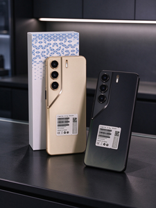 Nuevo Modelo 2026, Teléfono Inteligente Camon 40 Pro 5G, Desbloqueado Global, Doble SIM, Excelente Opción para Negocios Móviles - Product Image 4