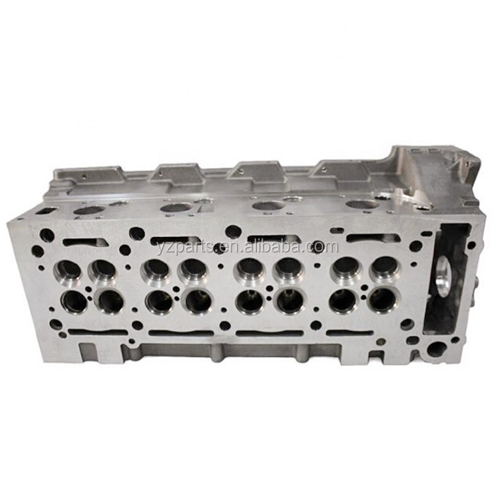 Mベンツ124-201-103型エンジンシ用シリンダーヘツト販売 Verified Supplier Mercedes W124 Cylinder Head ISO/TS16949
