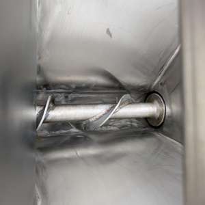 Hachoir électrique de machine de hachoir de <span class=keywords><strong>viande</strong></span> de boeuf résistant de qualité commerciale pour la saucisse congelée d'Italie de poulet utilisée pour la <span class=keywords><strong>viande</strong></span> hachée à la maison - Product Image 4