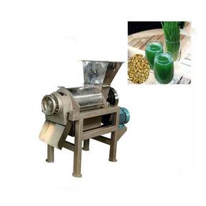 Высокопроизводительная соковыжималка для пшеницы, сока, экстракт - Product Image 1