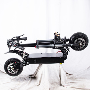 Sticker Scooter per Skateboard Longboard viola EU/USA magazzino 2 ruote 11 pollici <span class=keywords><strong>quanto</strong></span> sono gli Scooter 350w - Product Image 4
