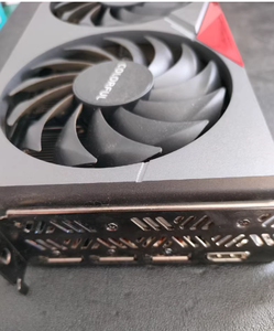 Tarjeta Gráfica para Juegos GeForce RTX 3060 12GB GDDR6 Usada al por Mayor, Colorida, con 3 Ventiladores para Escritorio, Colorful RTX 3060 12GB - Product Image 6