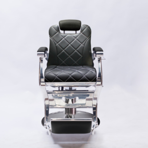 Poltrona da Barbiere <span class=keywords><strong>Istanbul</strong></span> per Uomo, Sedia da <span class=keywords><strong>Parrucchiere</strong></span> per Salone di Bellezza e Acconciatura - Product Image 1