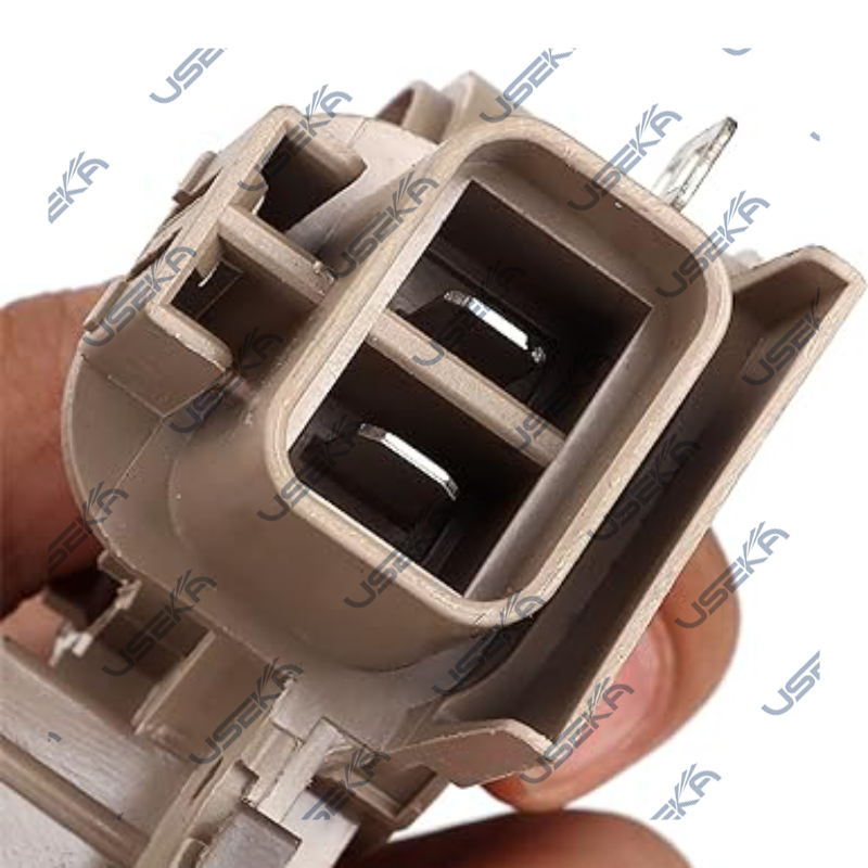 あみ 84739665 Genuine Volvo Accelerator Pedal – Truck To Trailer