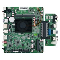 Usine d'assemblage de circuits imprimés personnalisés de haute qualité