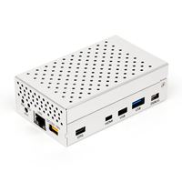 Kit de développement IA Jetson Orin NX Super 16 Go 157 TOPS avec réseau 4G et Linux