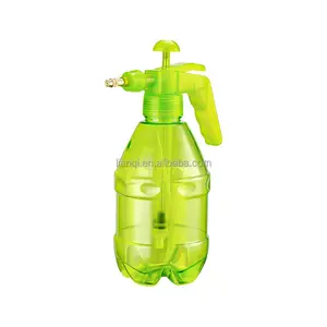1.3L Agricultural Mist Garden Sprayer Water Spray Bottle Hand Pump Pressure Plastic Pump Sprayer