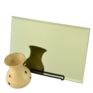 Espejo Decorativo de Pared de Vidrio Transparente/Bronce/Azul de Alta Calidad de 2 mm, 2,7 mm, 3 mm, 4 mm, 5 mm y 6 mm - Product Image 3