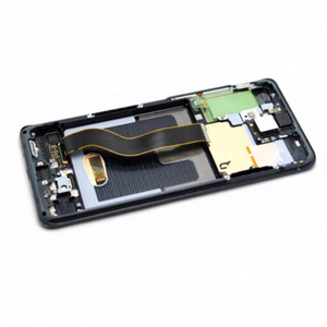 ราคาขายส่ง จอ LCD คุณภาพเยี่ยมสำหรับ Samsung Galaxy <span class=keywords><strong>S8</strong></span> S22 S21 S20 S10E 2020 S10 S9 <span class=keywords><strong>S8</strong></span> <span class=keywords><strong>Plus</strong></span> หน้าจอแท้สำหรับ Samsung <span class=keywords><strong>S8</strong></span> - Product Image 3