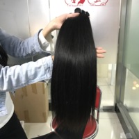 Grossiste de Cheveux Vietnamiens – Extensions de Cheveux Humains 100% Naturels de Qualité Supérieure, Non Traités, Bouclés Birmans, Cuticules Alignées, Lots de Cheveux Bruts