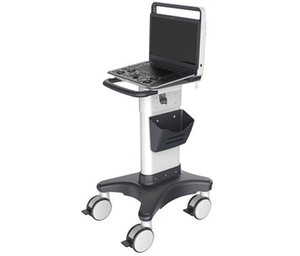 Escáner de Ultrasonido Veterinario Portátil en Blanco y Negro <span class=keywords><strong>SonoScape</strong></span> <span class=keywords><strong>E1</strong></span> <span class=keywords><strong>Vet</strong></span> para Diagnóstico de Mascotas y Ganado - Product Image 3