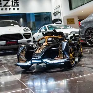 Детская игрушечная машинка для От 2 до 8 лет - Product Image 3