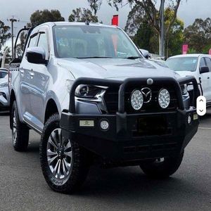 Camioneta <span class=keywords><strong>Mazda</strong></span> BT-50 XT TF de Doble Cabina USADA, Económica - Product Image 1