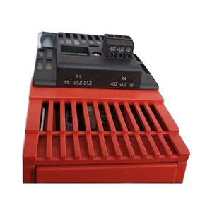 ขายดี ใหม่ล่าสุด Eurodrive MCF41A0030-5A3-4-00 สินค้าในคลังสินค้า - Product Image 1