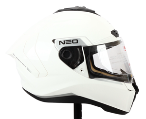 ZoomLon nuovo modello di moto casco completo pezzo 22.06 Logo personalizzato di guida casco DOT certificazione doppia visiera OEM ODM - Product Image 1