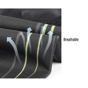 Manchon de compression pour coude avec logo personnalisé, support de bras avec coussinet pour le basketball, le volleyball et le soulagement de la douleur liée à la tendinite - Product Image 4