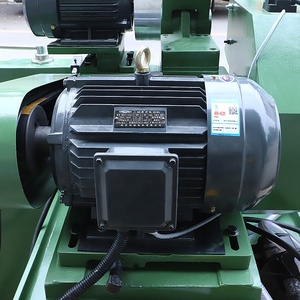 2つのセンター間の距離M1432 M1332x1500mm円筒研削盤高性能ユニバーサル使用 - Product Image 3