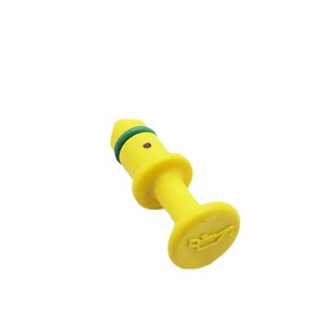 Jauge d'huile moteur KL pour Citroen C5 C3XR C4L1.6T408 508 3008 4008 - Product Image 3