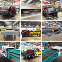 Broyeur de branches grande capacité JLXP-1380, équipement de broyage de palettes en bois, machine à broyer les palettes en bois