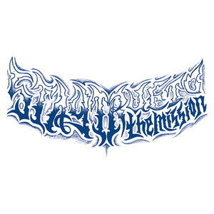 Autocollant de tatouage temporaire <span class=keywords><strong>sexy</strong></span> pour <span class=keywords><strong>femme</strong></span>, motif totem bleu, imperméable, vente en gros - Product Image 2