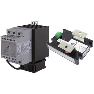 Relé PM2260D50V SSR 600V 50A PNL MNT en Stock, Especialmente Diseñado para Contactores y Relés - Product Image 1