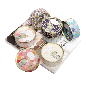 Bulk Scented Aromatherapy Soy Wax <b>Candles</b>-Smokeless Handmade Fragrance for Home Decor Diwali & Bars Celebrations - Product Image 1