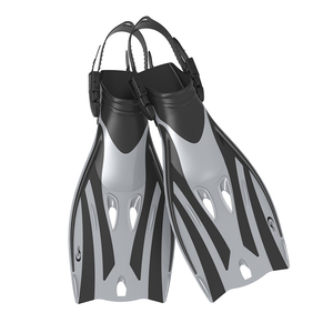 <span class=keywords><strong>Aletas</strong></span> de Buceo YONSUB, Diseño de Aleta Dividida, Reducen la Fatiga, <span class=keywords><strong>Aletas</strong></span> de Buceo para Niños, <span class=keywords><strong>Aletas</strong></span> de Natación, Buceo, Snorkel - Product Image 1