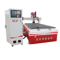 Bon caractère xyz 1325 travail du bois cnc routeur machine industrie du meuble