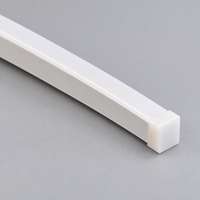 NEXCELL 24V Lampu LED Neon Flex Silikon 14x6mm 14W/m IP65 CRI90 Linear Light 4000K
