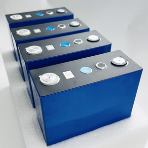 Batterie au sodium-ion QSO 48V, cellules de batterie au sodium-ion NFPP Na 3.1V 200Ah 210Ah 220Ah CATL - Product Image 4