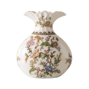 Envío Gratis Nuevo Jarrón de Cerámica Estilo Chino Jarrón de Porcelana Vintage Estilo Americano Florero Decoración para el Hogar Sala de Estar - Product Image 5