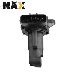 Tự động hệ thống động cơ khối lượng <span class=keywords><strong>Air</strong></span> <span class=keywords><strong>Flow</strong></span> Meter cảm biến cho Toyota Lexus Scion RAV4 1974002030 22204-22010 2220422010 - Product Image 4