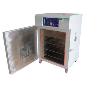 เตาอบแห้งอุตสาหกรรมแบบสุญญากาศควบคุมอุณหภูมิ - Product Image 3