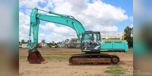 Excavadora Usada Kobelco SK350 en Venta, Excavadoras Usadas Kobelco SK300, SK330, SK450 - Product Image 6