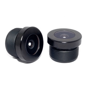 เลนส์บอร์ดมุมก<span class=keywords><strong>ว</strong></span>้าง M12 สำหรับกล้องติดรถยนต์ 14 มม. กล้องมองหลัง เลนส์มาโคร คุณภาพสูงจากโรงงานโดยตรง ลดการบิดเบือนภาพ - Product Image 5