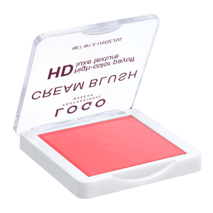 MLM High Quality Vegan Cream <b>Blush</b> Palette, Long Lasting High Pigment Pressed Powder Natural Cheek Makeup Cream <b>blush</b> palette - Product Image 1