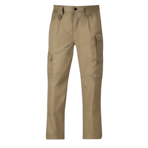 Pantalones <span class=keywords><strong>de</strong></span> Uniforme <span class=keywords><strong>de</strong></span> <span class=keywords><strong>Guardia</strong></span> <span class=keywords><strong>de</strong></span> <span class=keywords><strong>Seguridad</strong></span> Negros <span class=keywords><strong>de</strong></span> Poliéster/Algodón Ripstop en Oferta - Product Image 4