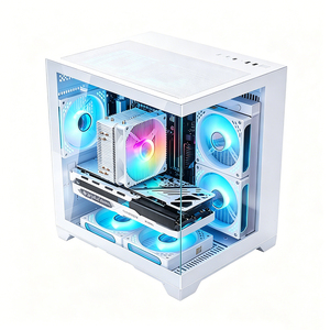 Ordinateur de bureau de jeu haute performance RTX 5070 12 Go Intel i7-12700KF 32 Go 1 To NVMe SSD pour station de travail IA et overclocking - Product Image 3