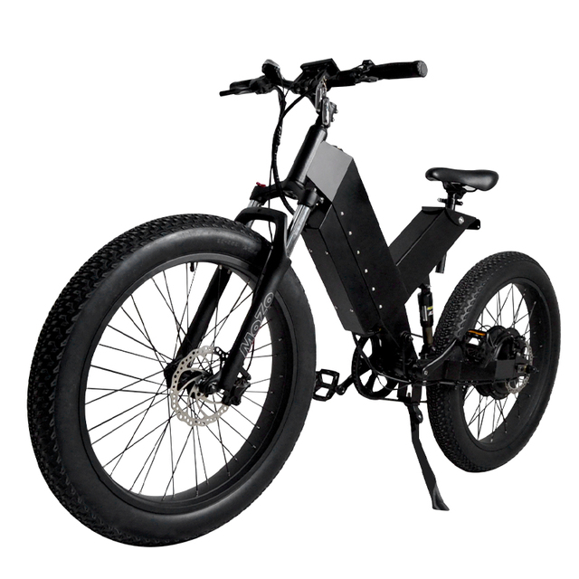 New Design v Shape Electric Bike 1000w E Cycle Electric Bike Adult with One Key Start Electric Bike 1000w
