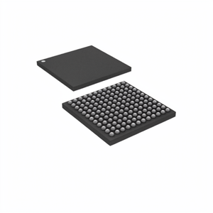 Circuito Integrado IC MCU de 32 Bits, 1 MB de Memoria Flash, 144WLCSP, Distribuidor Autorizado STM32L4R9ZGY6TR Integrado 144 UFBGA, WLCSP - Product Image 1