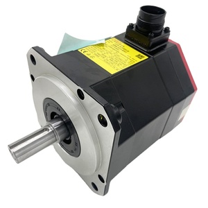 Moteur Fanuc CNC d'origine japonaise, neuf, A06B-2210-B000, garantie de 12 mois, en stock - Product Image 2