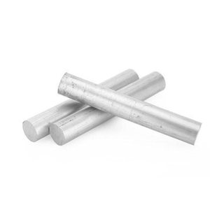 แท่งอะลูมิเนียมคุณภาพสูง Tsingshan 6061 5083 7075 ขนาด 5 มม. 9.5 มม. สำหรับงานดัดงอ - Product Image 1